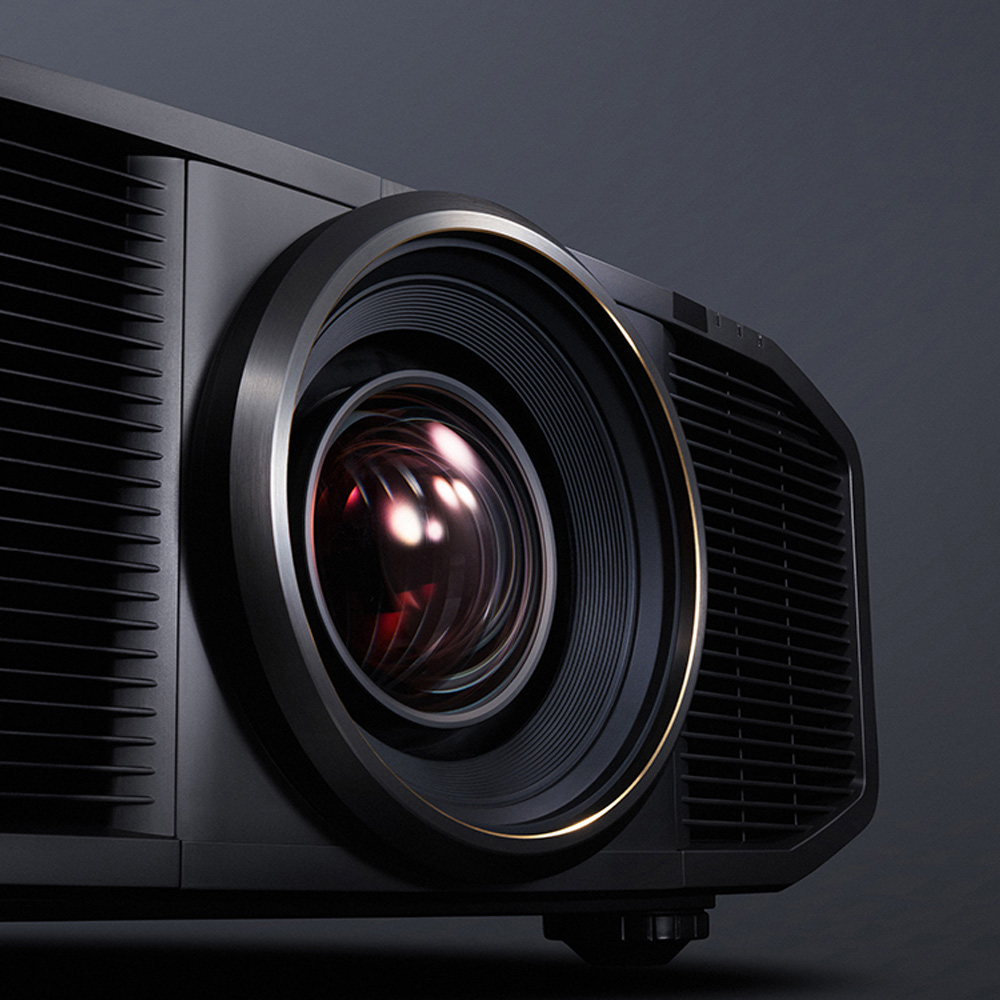 JVC DLA-Z1 Home Theater 4k HDR Laser projector