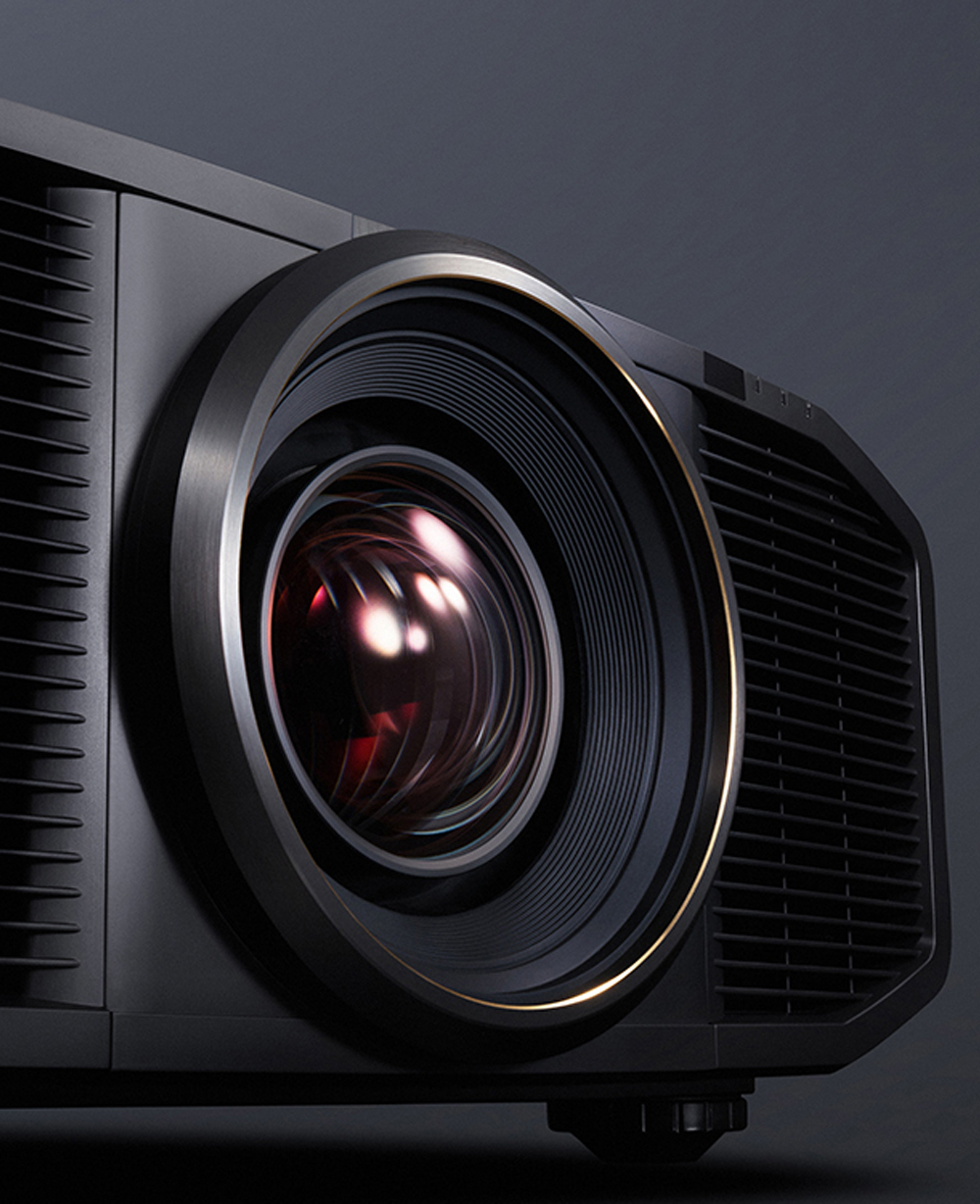 JVC DLA-Z1 Home Theater 4k HDR Laser projector