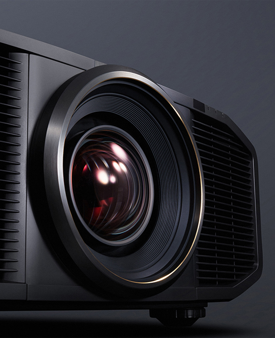 JVC DLA-Z1 Home Theater 4k HDR Laser projector